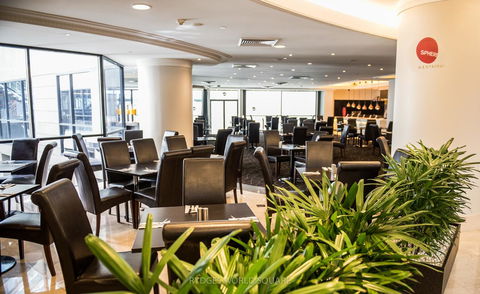 Rydges World Square - Accommodation Tasmania 31