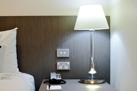 Rydges World Square - Accommodation Tasmania 9
