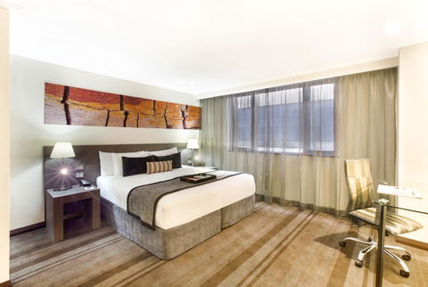 Rydges World Square - Accommodation Tasmania 22
