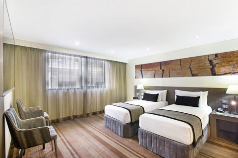 Rydges World Square - Accommodation Tasmania 11