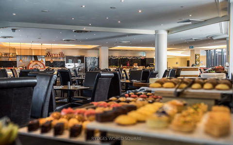 Rydges World Square - Accommodation Tasmania 30
