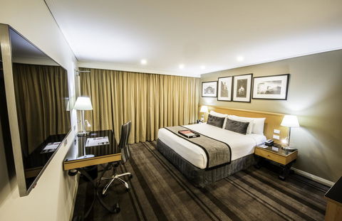 Rydges World Square - Accommodation Tasmania 17