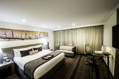Rydges World Square - Accommodation Tasmania 15