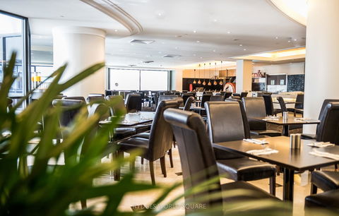 Rydges World Square - Accommodation Tasmania 29