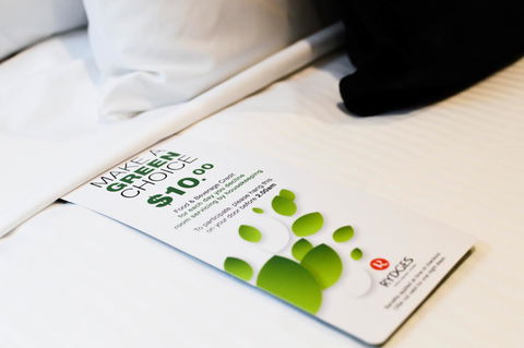 Rydges World Square - Accommodation Tasmania 7