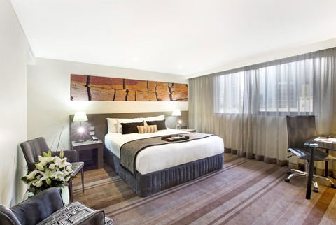 Rydges World Square - Accommodation Tasmania 20
