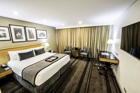 Rydges World Square - Accommodation Tasmania 10