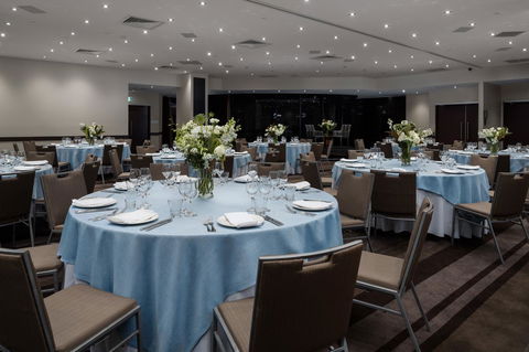 Rydges World Square - Accommodation Tasmania 42