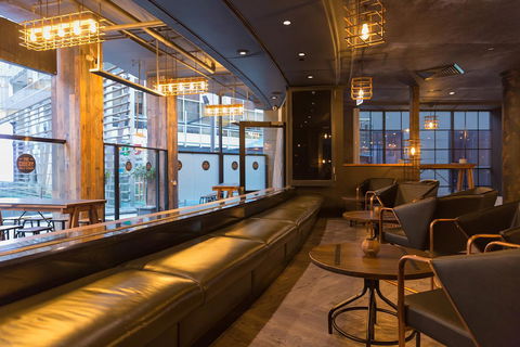 Rydges World Square - Accommodation Tasmania 23