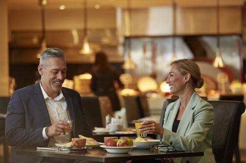 Rydges World Square - Accommodation Tasmania 33