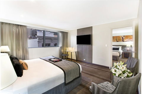 Rydges World Square - Accommodation Tasmania 2