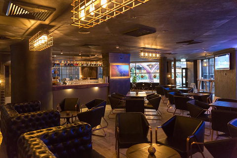 Rydges World Square - Accommodation Tasmania 24