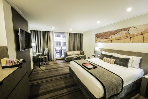 Rydges World Square - Accommodation Tasmania 5
