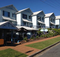 Breakers Apartments - Accommodation Tasmania
