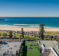 Wake Up Bondi Beach - Accommodation Tasmania