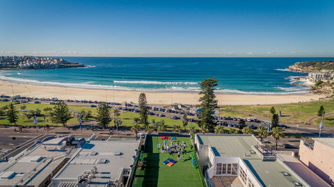Wake Up! Bondi Beach - Accommodation Tasmania 0