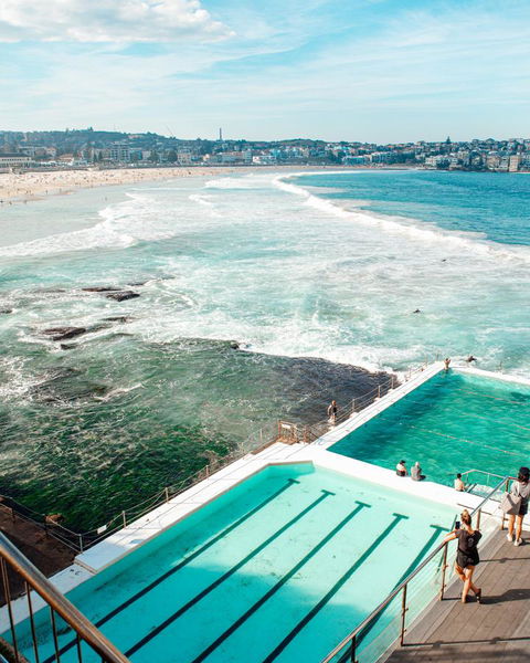 Wake Up! Bondi Beach - Accommodation Tasmania 37