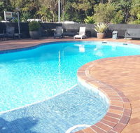 The Park Hotel Motel Byron Bay - Accommodation Tasmania
