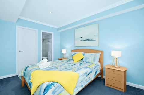 On The Beach Getaway - Accommodation Tasmania 4