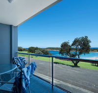 Boat Harbour on the Beach Getaway - Accommodation Tasmania