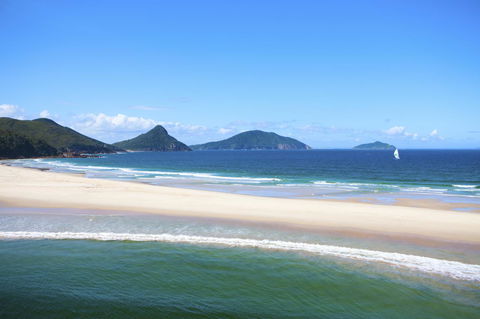 On The Beach Getaway - Accommodation Tasmania 21