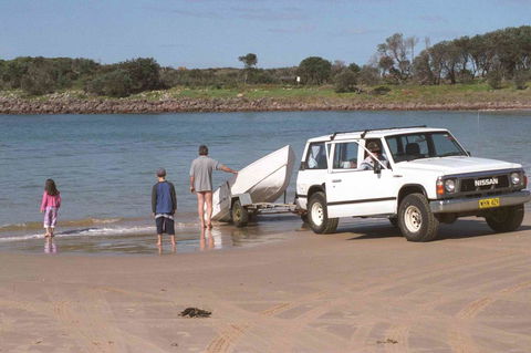 On The Beach Getaway - Accommodation Tasmania 28