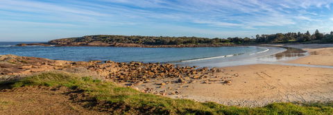 On The Beach Getaway - Accommodation Tasmania 16