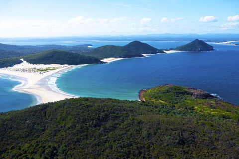 On The Beach Getaway - Accommodation Tasmania 20