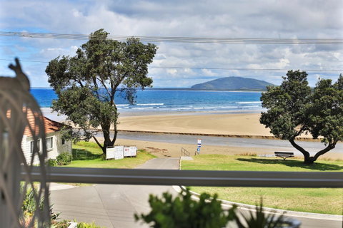 The Rotunda, Gerroa - Accommodation Tasmania 38