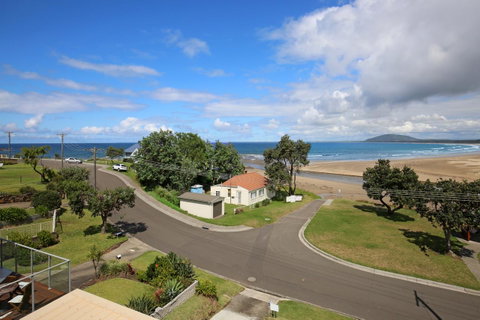 The Rotunda, Gerroa - Accommodation Tasmania 37