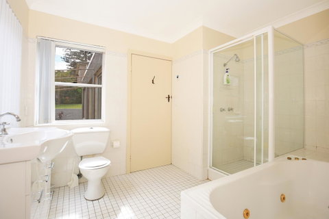 The Rotunda, Gerroa - Accommodation Tasmania 22