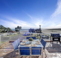 The Rotunda  Gerroa - Pet Friendly Beachfront - Accommodation Tasmania