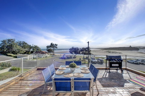 The Rotunda, Gerroa - Accommodation Tasmania 0