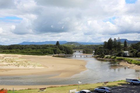 The Rotunda, Gerroa - Accommodation Tasmania 35