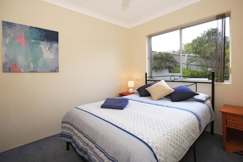 The Rotunda, Gerroa - Accommodation Tasmania 19
