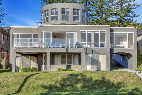 The Rotunda, Gerroa - Accommodation Tasmania 28