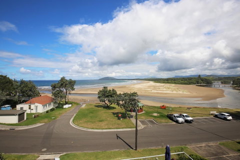 The Rotunda, Gerroa - Accommodation Tasmania 33