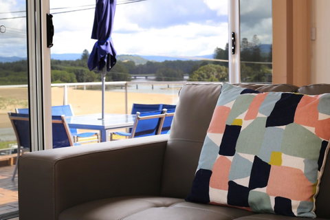 The Rotunda, Gerroa - Accommodation Tasmania 8