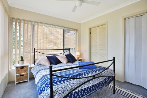The Rotunda, Gerroa - Accommodation Tasmania 18