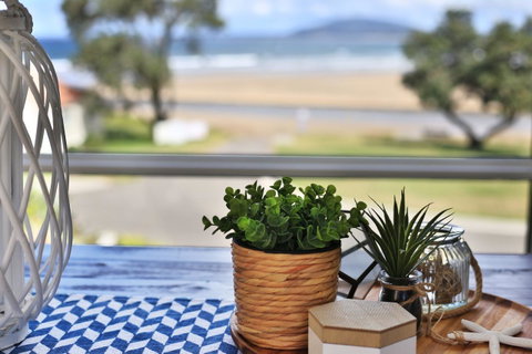 The Rotunda, Gerroa - Accommodation Tasmania 4