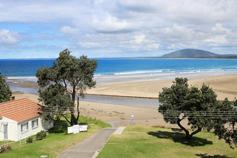 The Rotunda, Gerroa - Accommodation Tasmania 36