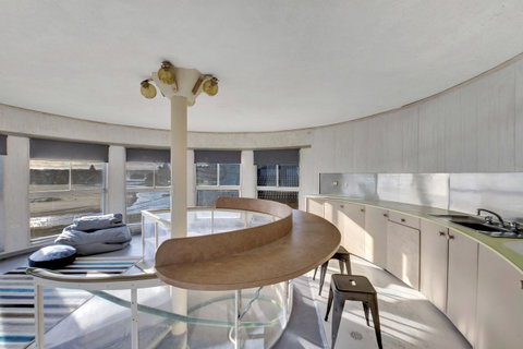 The Rotunda, Gerroa - Accommodation Tasmania 27