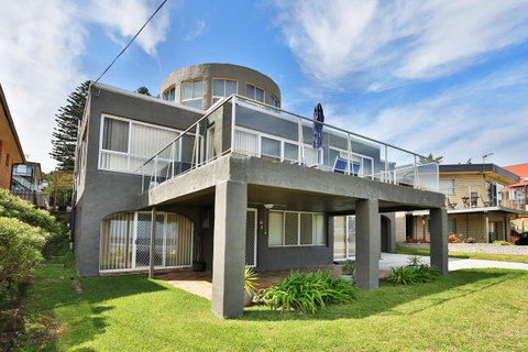 The Rotunda, Gerroa - Accommodation Tasmania 29