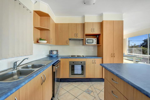The Rotunda, Gerroa - Accommodation Tasmania 13