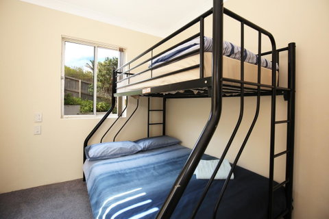The Rotunda, Gerroa - Accommodation Tasmania 20