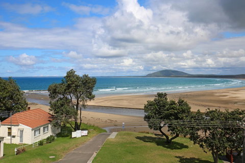 The Rotunda, Gerroa - Accommodation Tasmania 34
