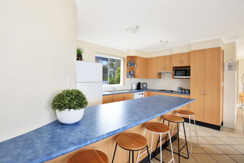 The Rotunda, Gerroa - Accommodation Tasmania 14