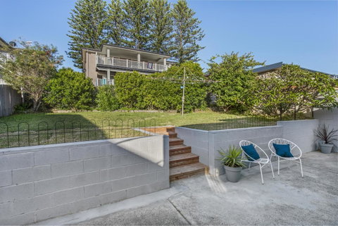The Rotunda, Gerroa - Accommodation Tasmania 31