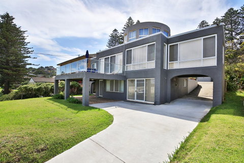 The Rotunda, Gerroa - Accommodation Tasmania 30