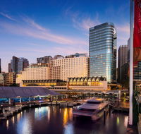 Hyatt Regency Sydney - Accommodation Tasmania